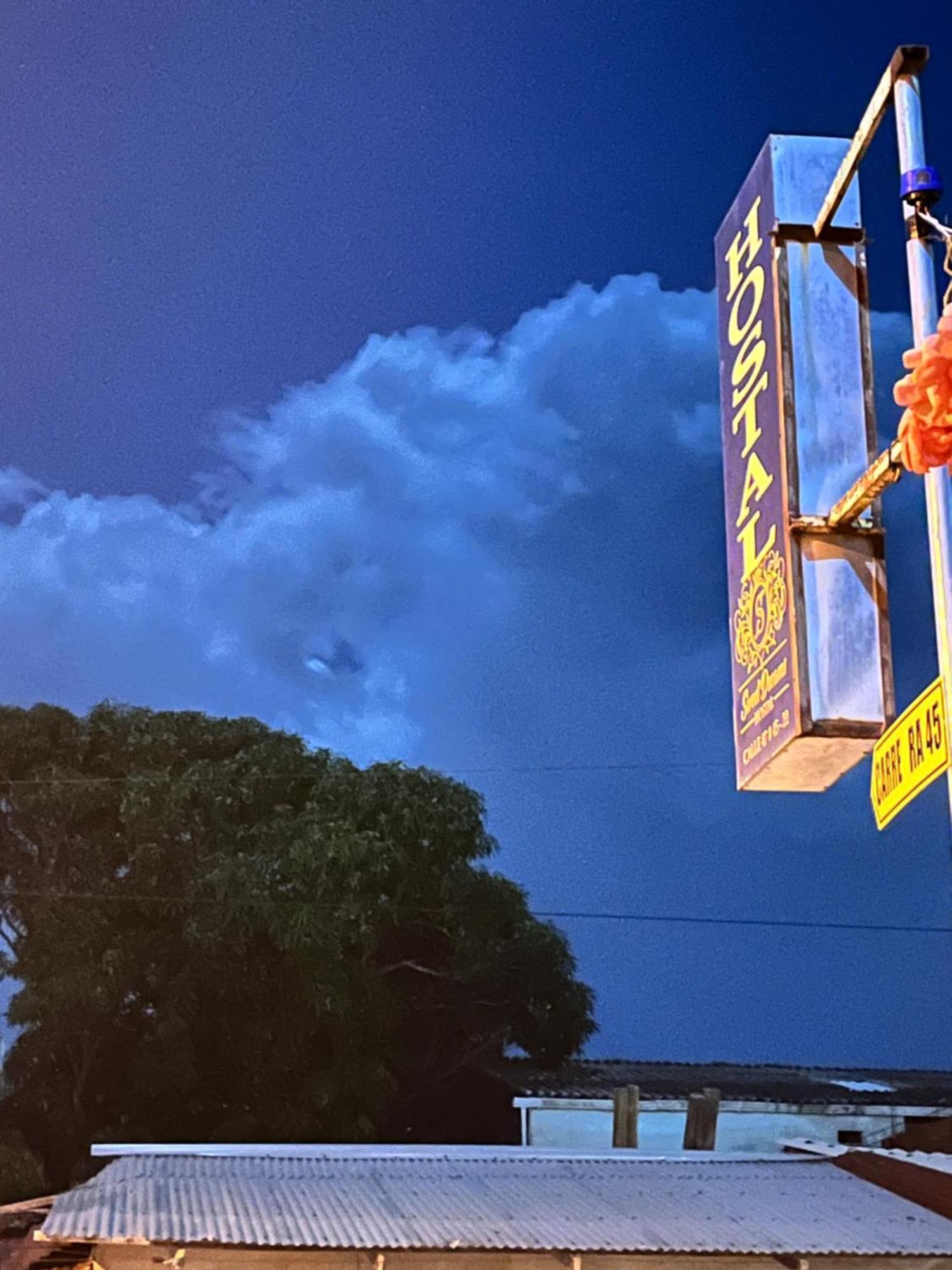 Sweet Dreams Necocli Hotel Exterior photo