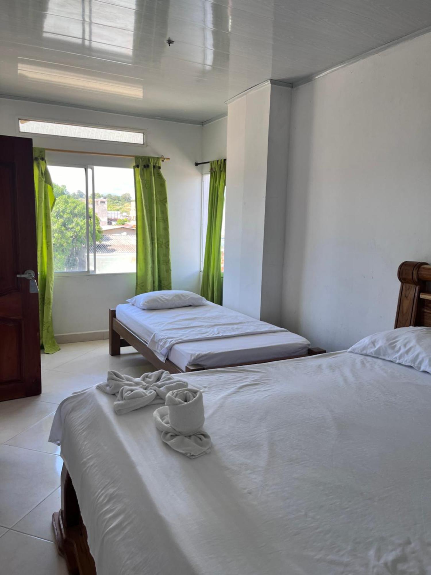 Sweet Dreams Necocli Hotel Exterior photo