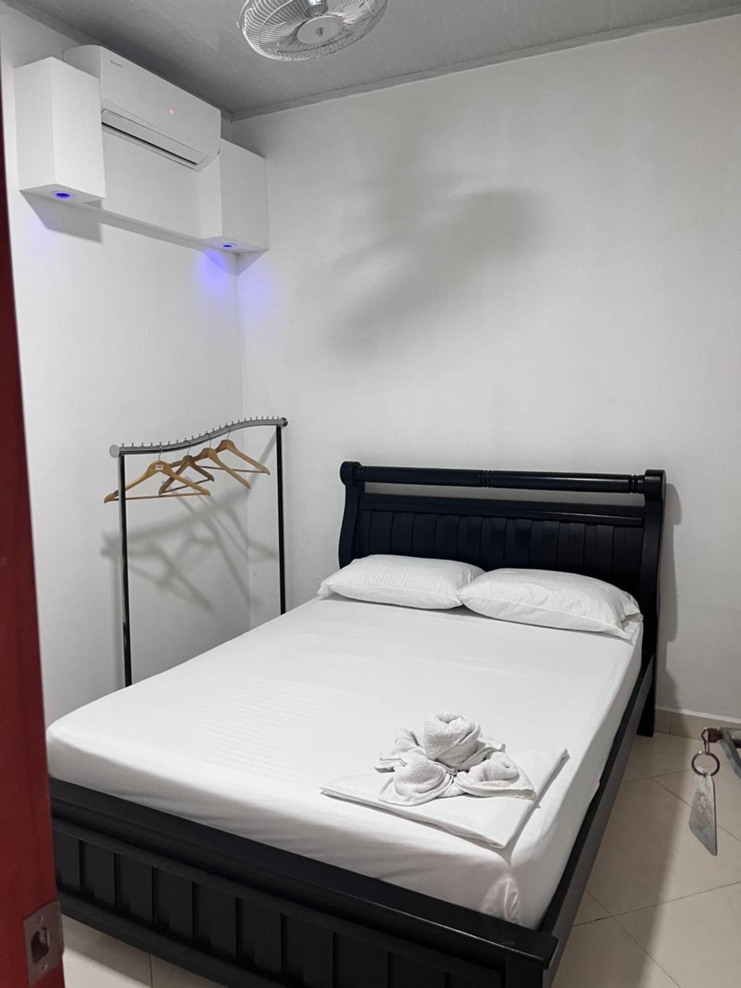 Sweet Dreams Necocli Hotel Exterior photo